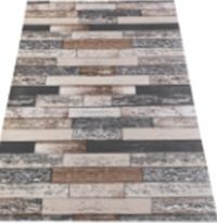 Напольная дорожка  NON SLIP MAT 1366B шир 0,8*15м