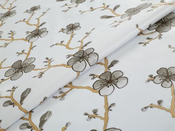 Клеенка на тк.основе "PRINT" 21271 (ST2580-2) (1.37х20м)