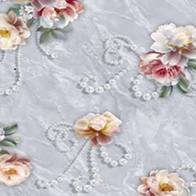 Клеенка на тк.основе "ПАРАДИЗ" 6901A (1.40х20м)