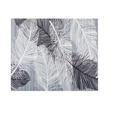 Напольная дорожка на резиновой осн. BZ 1-AF 145-37 (матовая) Полиэстер шир. 1,2*15м 1050 г/м3