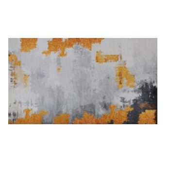 Напольная дорожка на резиновой осн. B 242-0334 (матовая) Полиэстер шир. 0,8*15м 700 г/м3