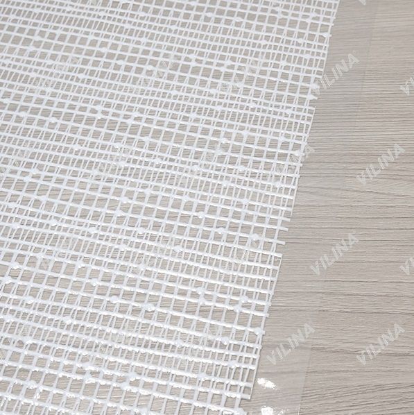 Клеенка без основы "Муза" 025 Узелки (1.32х22м)