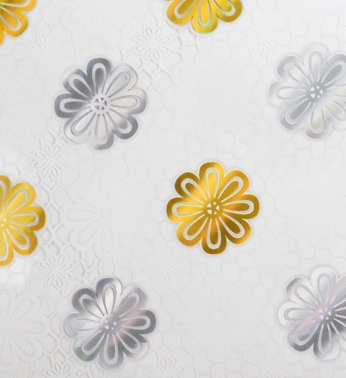 Термоклеенка толщ.0,7мм 4300-2 80см*20м