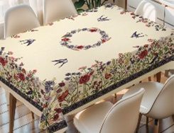 Клеенка на тк.основе "ОКСФОРД" ПВХ R 1692-1 (1.37х20м)