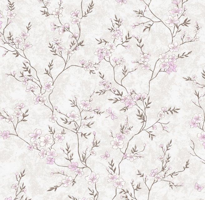 Обои Виолетта дуплекс С6-02 0,5м*10м Гр.2 (упак. 12 рул. Саратов)