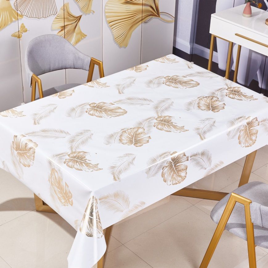 Клеенка на тк.основе "Imperio Charm" NS-6742АB (1.4х20м)