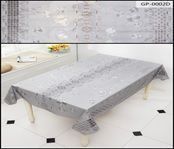 Клеенка на тк.основе "Charme" CH-0002B (1.40х20м)