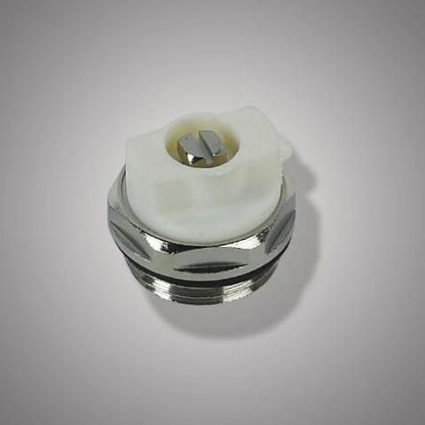 Кран маевский F 260.05 (FR 501-3/4) латунь (уп.5шт)