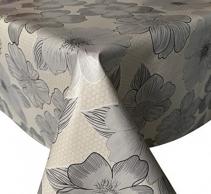 Клеенка на нетк.основе "Florista" 785-01 (1,40х20м)