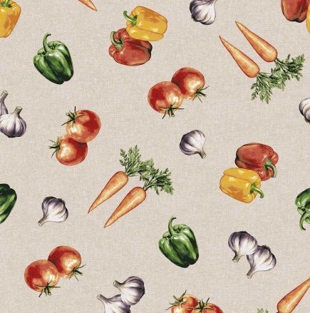 Клеенка на нетк.основе "Dekorama" 194А (1,40х20м)