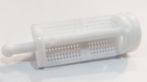 Фильтр к АН-01