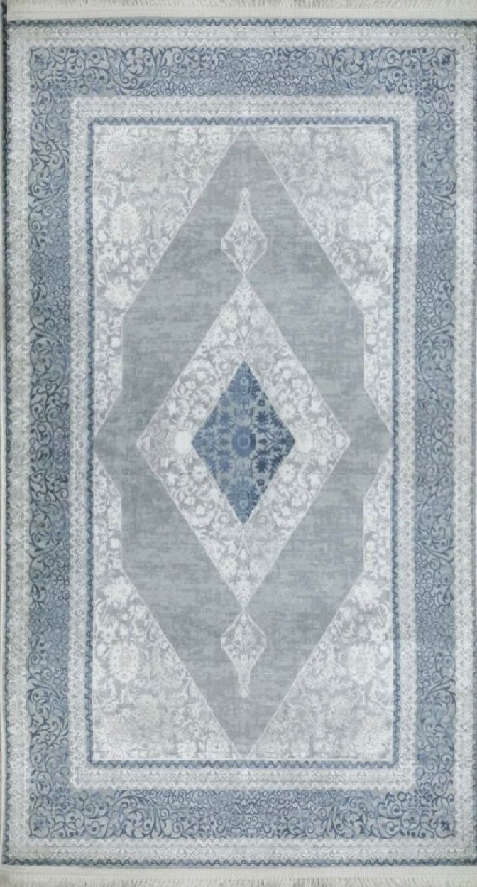 Коврик комнатный Zalel 80*150