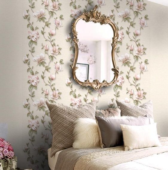 Обои Вика гофра С14-02 0,5м*10м Гр.2 (упак. 15 рул. Саратов)