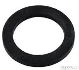 Прокладка паронитовая 1,1/2* 54х42 радиатор СИМ (упак.100шт.)