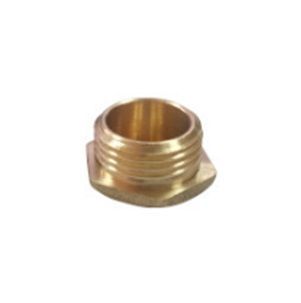 Пробка резьбовая VALFEX НР   1/2" (450/10)