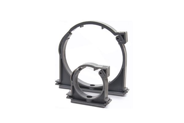 Хомут пласт 50 (уп.10шт)