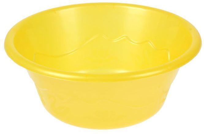 Таз 8л цветной Росспласт