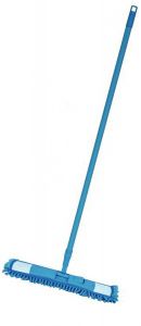 Швабра плоская насадка макароны Р-903SВ Залел