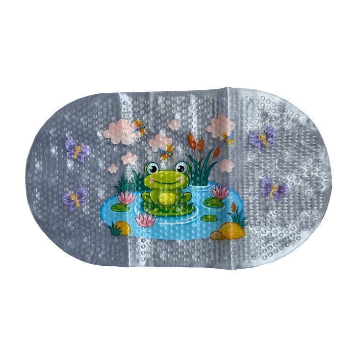 Спа-коврик для в/к 69х39см BМ-6939-17 (Frog)