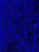 Пленка с/к "HONGDA" арт.1007 (голограф. син) 0.45х8м