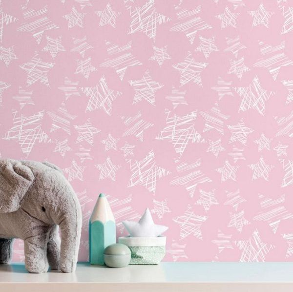 Обои Д696 дуплекс С6-03 0,5м*10м (упак. 12 рул. Саратов)