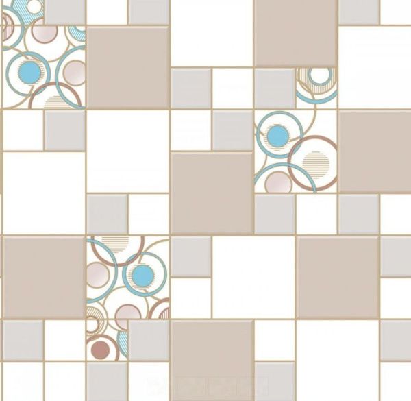 Обои Ланч мойка С3В-02 0,5м*10м Гр.2 (упак. 15 рул. Саратов)