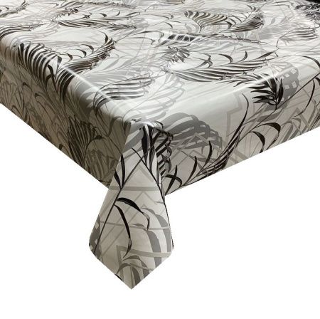 Клеенка на нетк.основе "Mirella" 204А (1,40х20м)