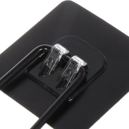 Крючок для полотенец (2 крючка) P2805-2 (28 серия)