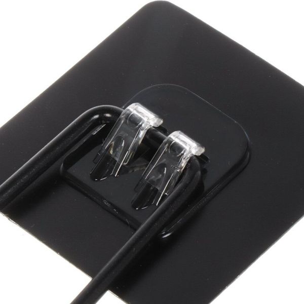 Крючок для полотенец (2 крючка) P2805-2 (28 серия)