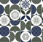 Напольная дорожка  NON SLIP MAT 1384C шир 0,65*15м