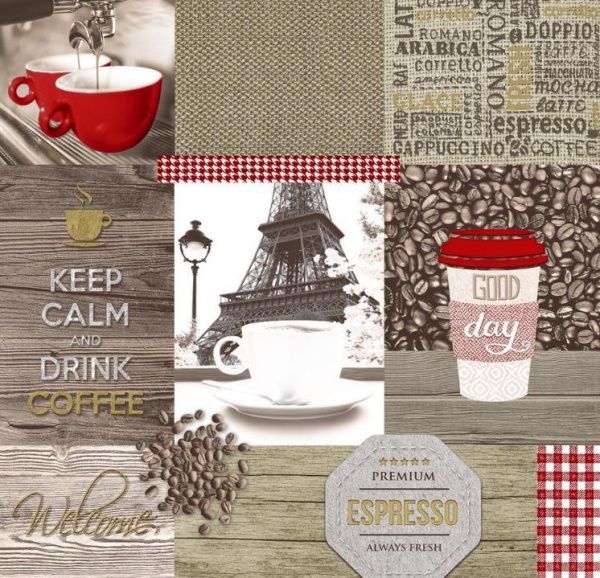 Обои Премиум-Д С31-03 0,5м*10м Гр.3 (упак. 9 рул. Саратов)