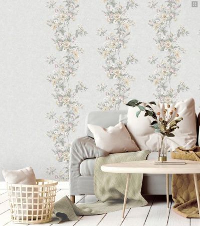 Обои Злата дуплекс С6-00 0,5м*10м Гр.4 (упак. 12 рул. Саратов)