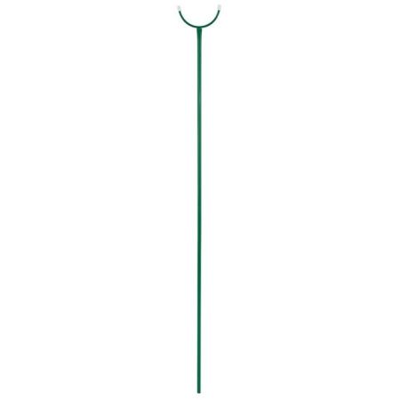 Подпорка под дерево разборная 2,4 м (стальн. труба) (уп.5шт.)