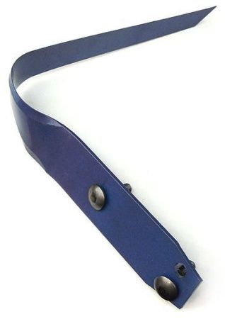 Плоскорез "Стандарт" большой (деревянной ручкой)