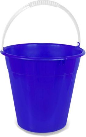 Ведро 10л пищевое евро без крышки Ижевск