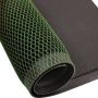 Коврик напольный Mesh Mat 60х90 зелено-золотой