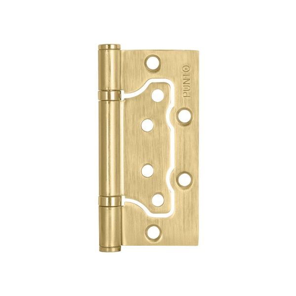 Петля универсальная без врезки IN4200W SB