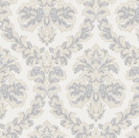 Обои Царица-Н дуплекс С6-05 0,5м*10м Гр.5 (упак. 12 рул. Саратов)