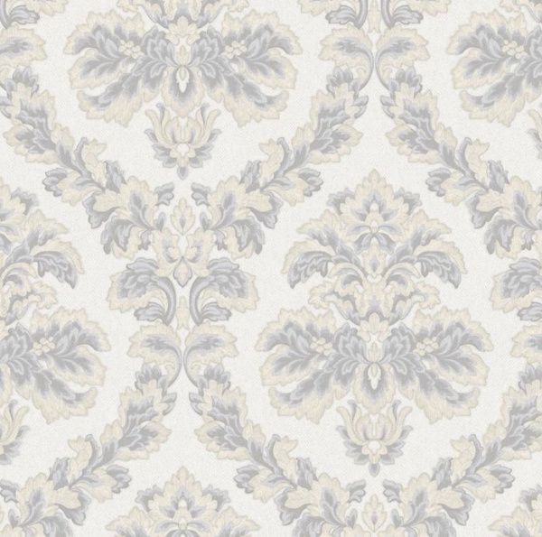 Обои Царица-Н дуплекс С6-05 0,5м*10м Гр.5 (упак. 12 рул. Саратов)