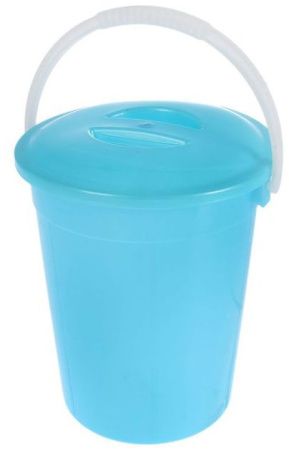 Ведро 5л пищевое евро с крышкой Ижевск