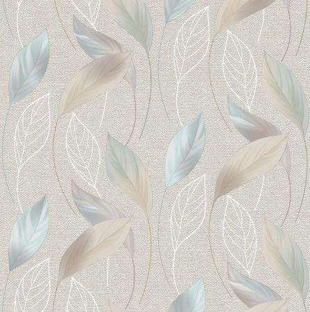 Обои Вальс гофра С14-02 0,5м*10м Гр.3 (упак. 15 рул. Саратов)