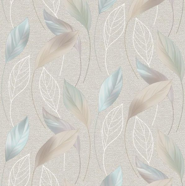 Обои Вальс гофра С14-02 0,5м*10м Гр.3 (упак. 15 рул. Саратов)