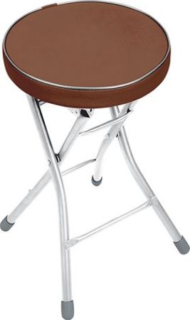 Табурет складной ТБСК1/3 кор. Ника