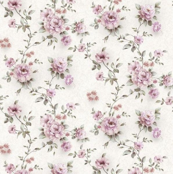 Обои Чаровница дуплекс С6-03 978 0,5м*10м Гр.2 (упак. 12 рул. Саратов)