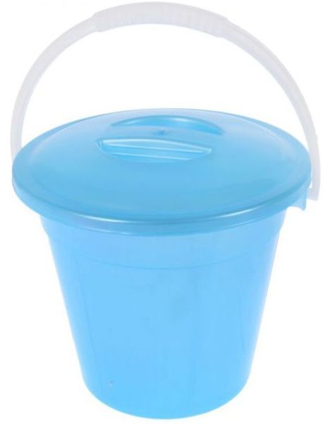 Ведро 3л пищевое евро с крышкой Ижевск