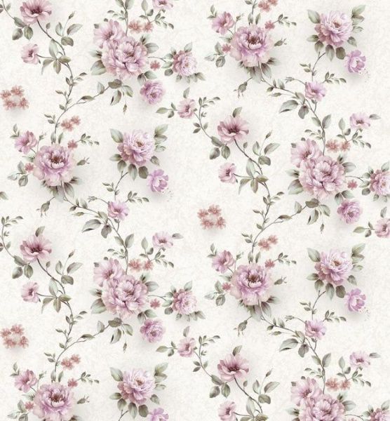 Обои Чаровница дуплекс С6-03 977 0,5м*10м Гр.2 (упак. 12 рул. Саратов)