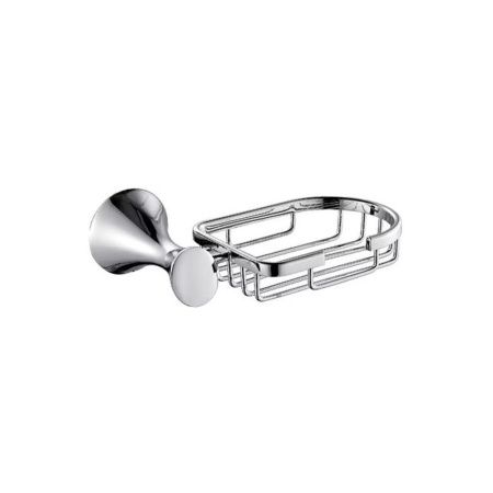 Настенная мыльница (решетка) P7502-2  (75 серия)