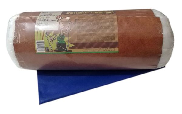 Комплект для обивки дверей на ПОРОЛОНЕ (белый) арт.П510