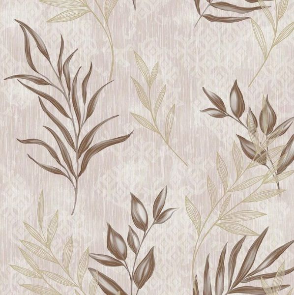 Обои Изольда гофра С14-03 0,5м*10м Гр.3 (упак. 15 рул. Саратов)