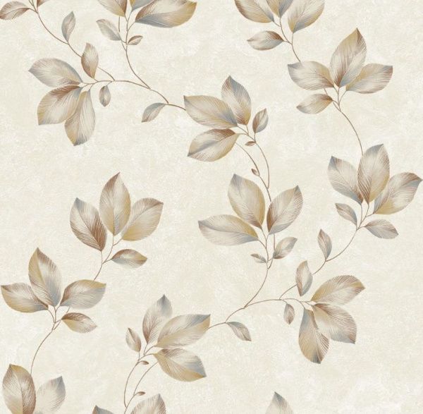 Обои Ясень гофра С14-05 0,5м*10м Гр.2 (упак. 15 рул. Саратов)